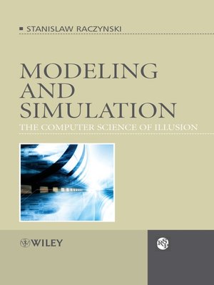 cover image of Modeling and Simulation